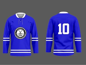 bl shirt