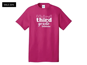 third